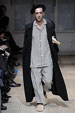 Yohji Yamamoto / - 2009-2010